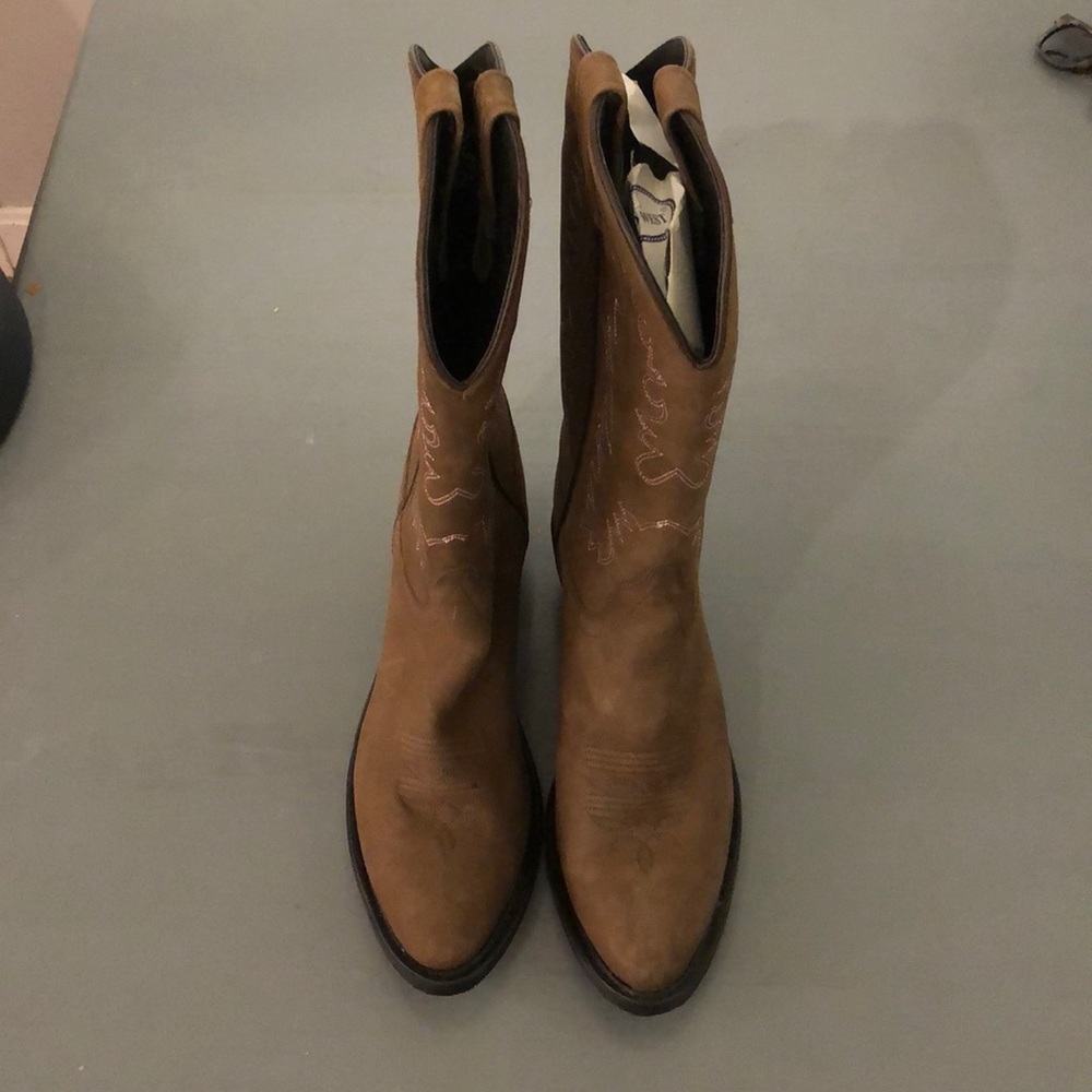 Women Cowgirl Boots